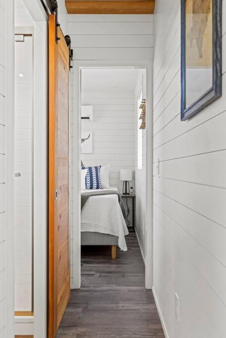 New! The Texas Longhorn-Luxury Container Home Fredericksburg Zewnętrze zdjęcie